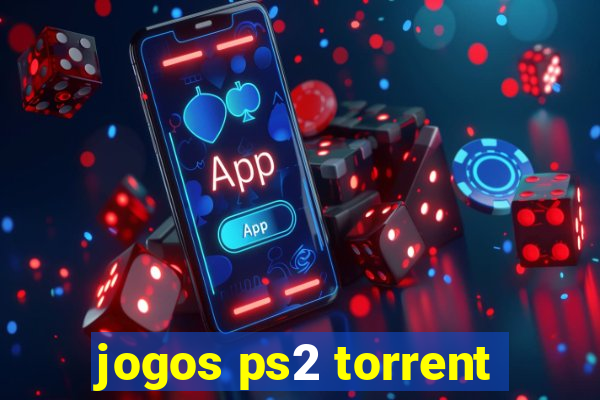 jogos ps2 torrent